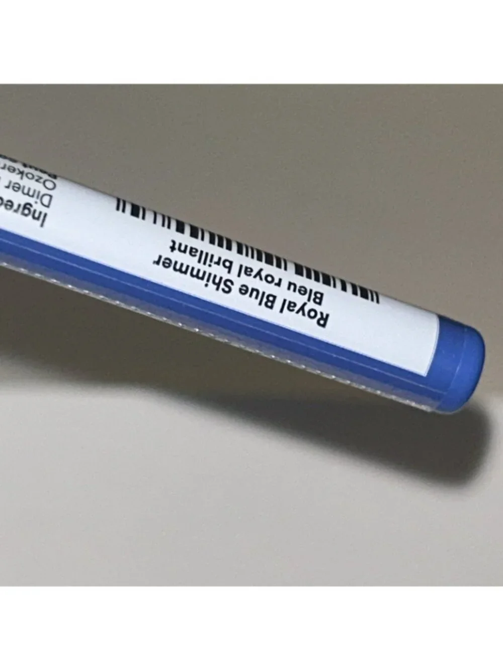 Ulta Beauty Automatic Eyeliner Shade Royal Blue Shimmer New Sealed